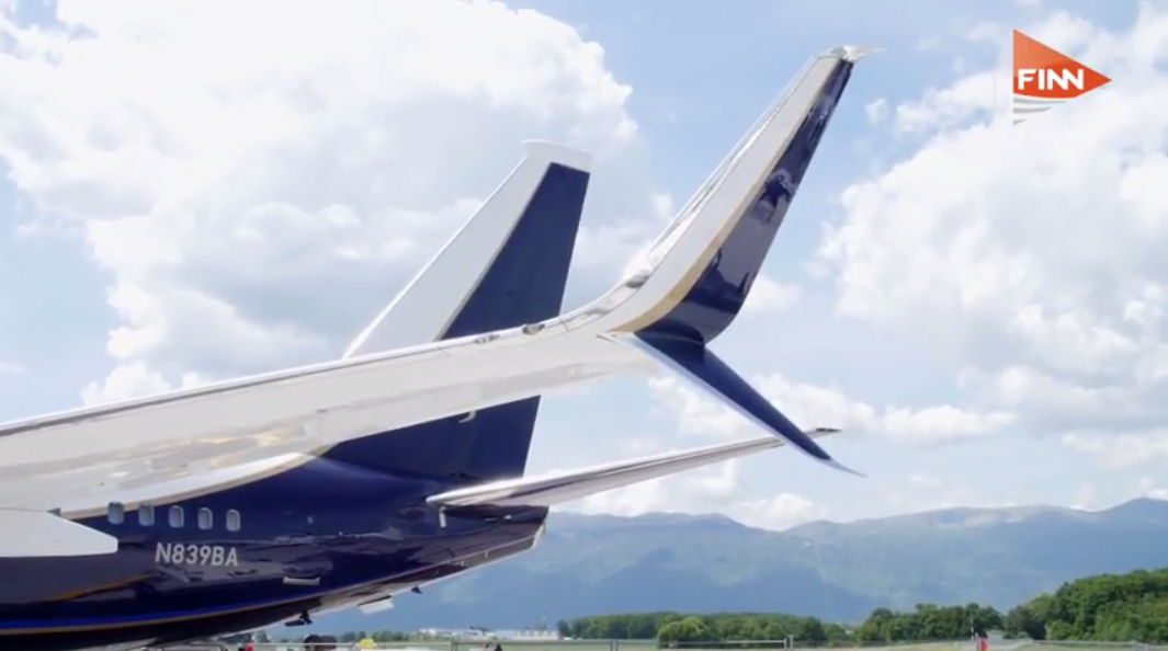 What’s next for winglets, and when? - AGN