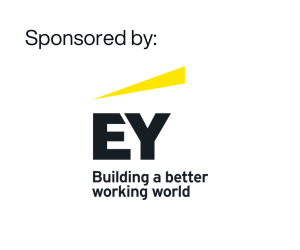 Sponsored by EY