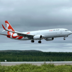 Air Inuit-Fleet Modernization - Newly Acquired Boeing Next-Gener