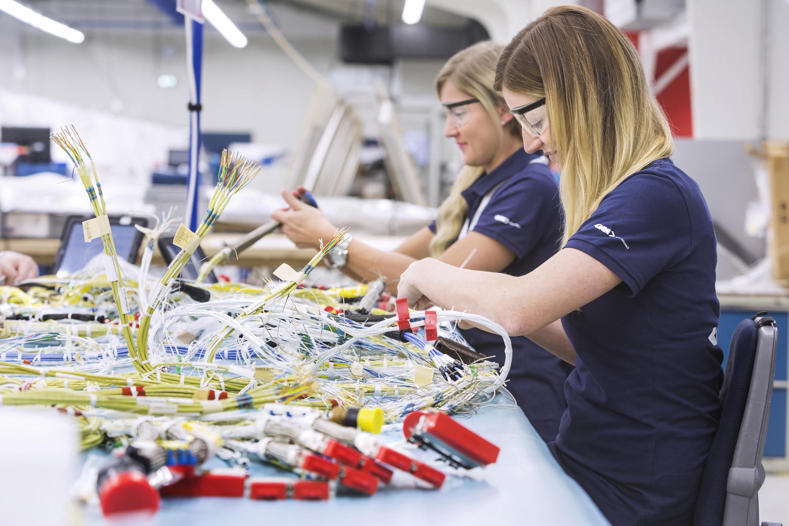 GKN Annual report 2015