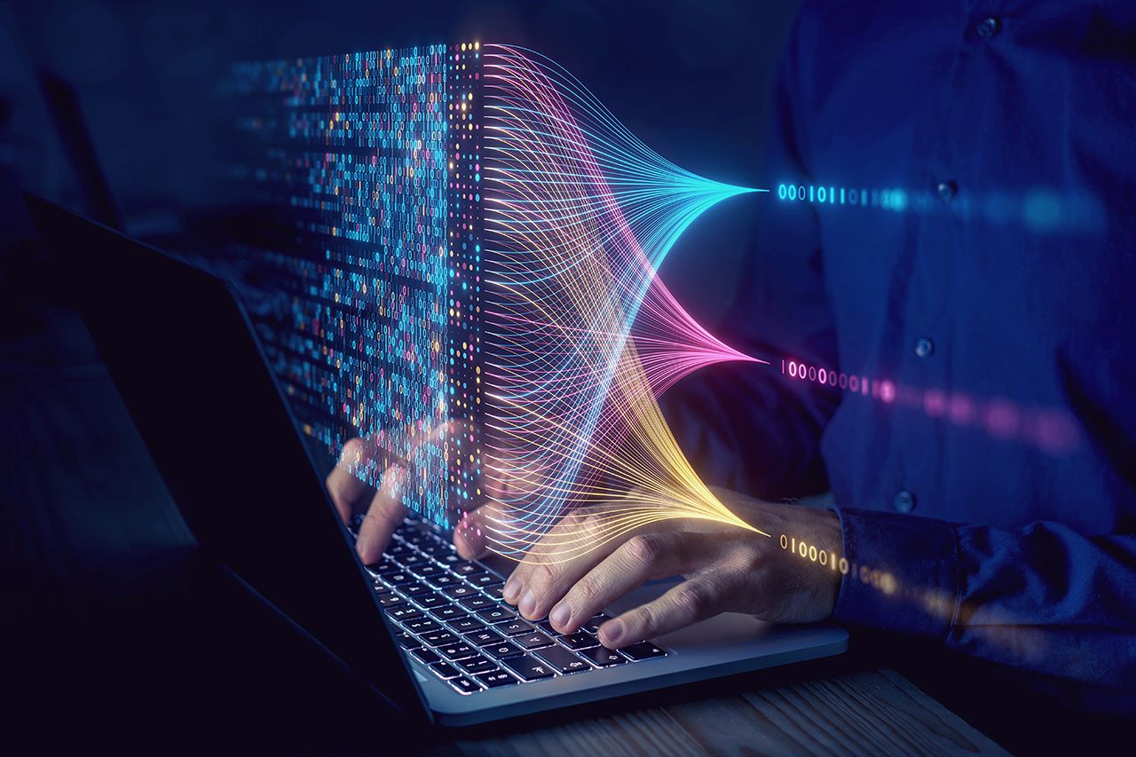 Optimising the aerospace supply chain and business processes - Expleo