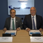 Sanad x Airbus Agreement