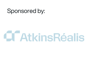 Sponsored by AtkinsRealis