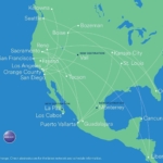 Winter-Route-Map Alaska Airlines