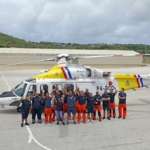 Bristow Curacao