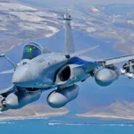 DASSAULT-RAFALE