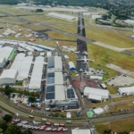 FIA2024 Aerial Shot