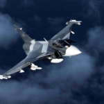 Gripen E