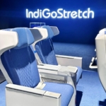 RECARO R5 Indigo A321neo