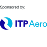 Sponsored by ITP Aero