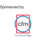 Sponsored by CFM