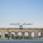 Volocopter Paris