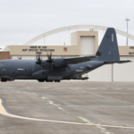 End of an Era: 193rd SOW Bids Farewell to EC-130J, Welcomes MC-130J's