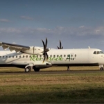 Renegade Air takes delivery of first ATR-500