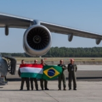 embraer hungary c390