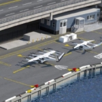 Atlantic Aviation extends agreement at East 34th Street Heliport in nYC