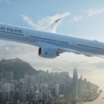 Cathay Pacific