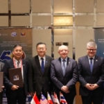 MoU for five southeast Asia CAAs