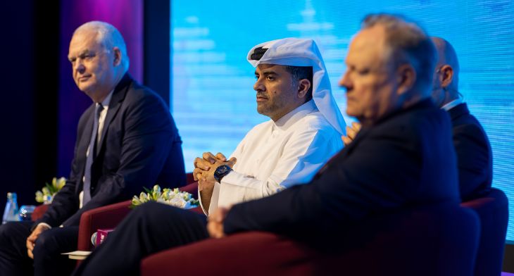 Qatar Airways highlights driving forces for 2.0 vision