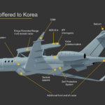 Saab GlobalEye Configuration offered to Korea (1)