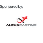 Sponsored by Alphacasting