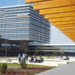 Vanderlande HQ in Veghel