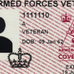 Veteran ID card example CREDIT MOD