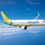 cebu pacific A321neo