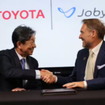 joby toyota