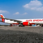 Air India A350-900