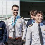 BAA Training Signs with Volotea to Provide Job-Guaranteed MPL Pilot Training