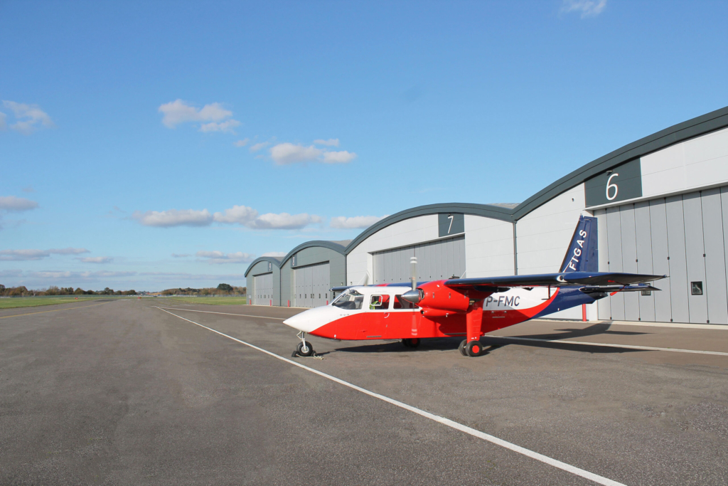FIGAs Islander