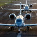 Gulfstream G600 and G500