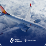 SmartLynx Airlines Joins Pilot Runway