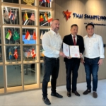 Thai SmartLynx Receives Air Operator's License from CAAT (1)