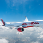 Air India A350