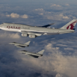 Qatar Stave Visit