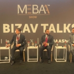 MEBAA BizAv Talks VVIP