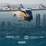 UrbanLink+&+Crisalion+Madrid