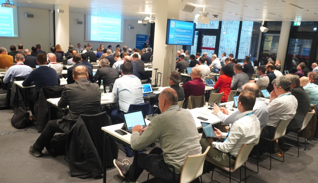 EASA Hosts International Workshop on Certifying Hydrogen-Powered Aircraft