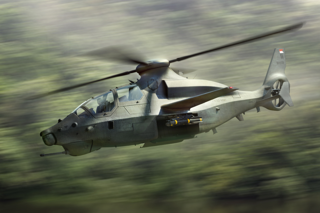 Sikorsky ground-runs new Black Hawk helicopter engines - AGN