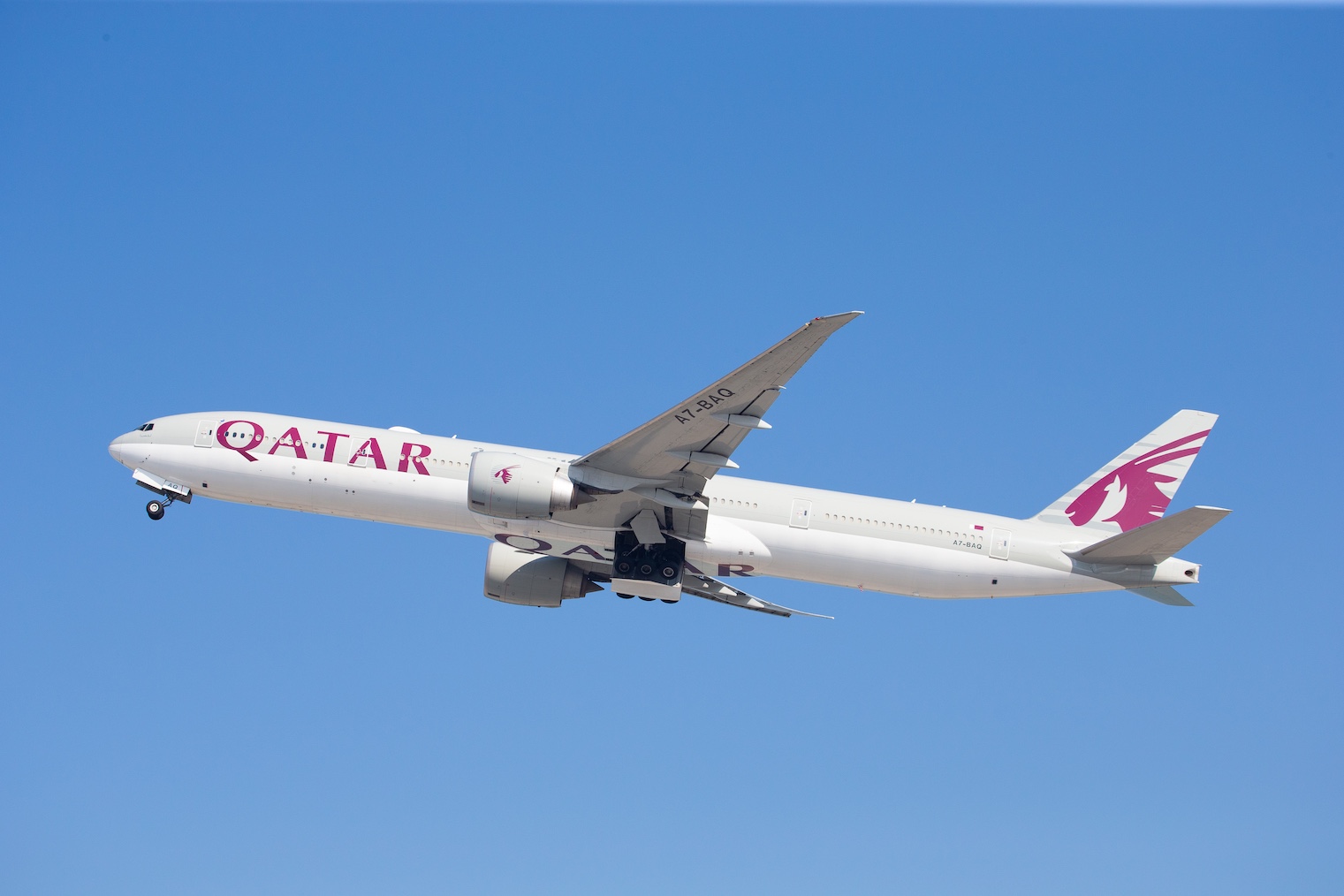 Qatar adds two South American destinations