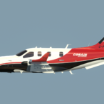 Conair-Aerial-Firefighting-Daher-TBM-960-Air-Attack-Aircraft-3