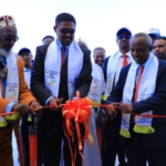 Ethiopian inaugurates new terminal at Wako Gutu Airport