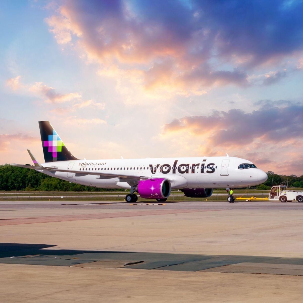 volaris