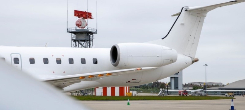 London Southend Jet Centre