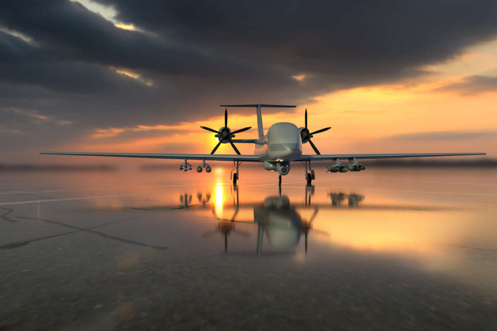 Eurodrone