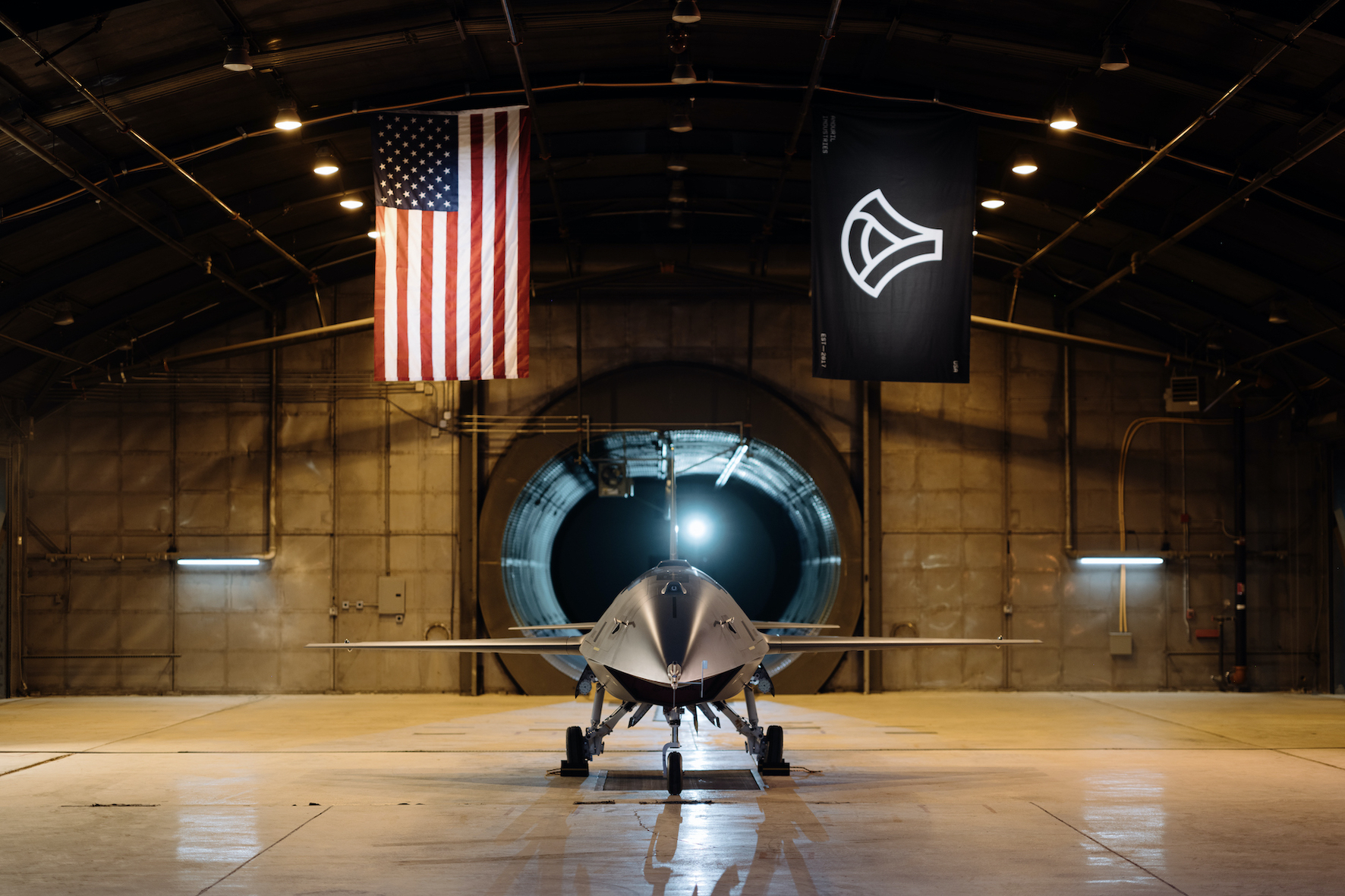 Ground testing underway for the USAF’s Collaborative Combat Aircraft - AGN