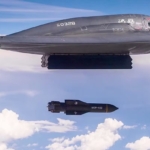 Next Generation Penetrator: The US Air Force's new 'bunker buster'