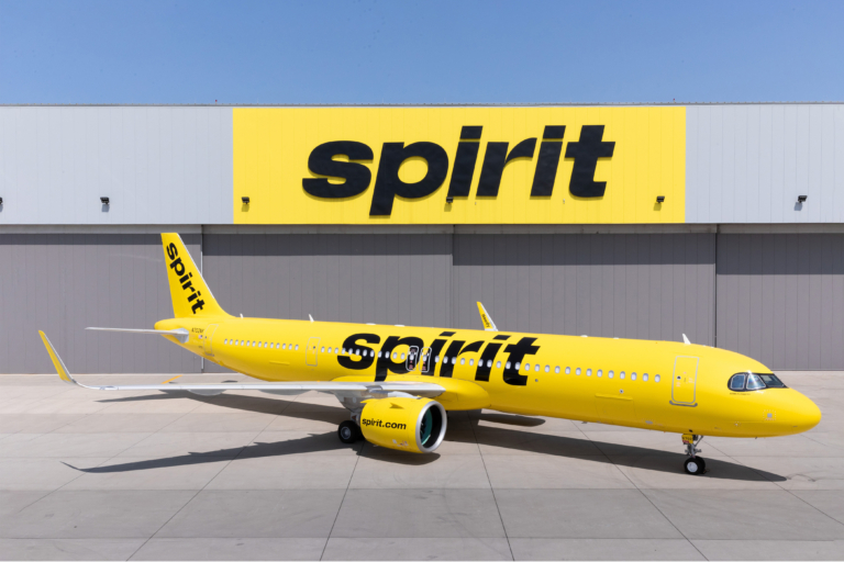 The rise and fall of ultra-low-cost pioneer Spirit Airlines